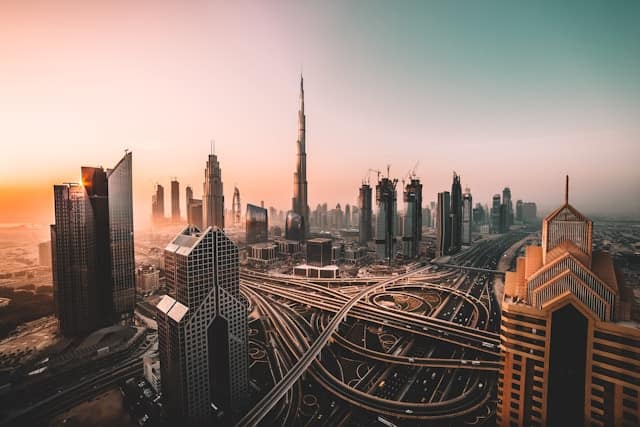 Mainland vs Free Zone vs Offshore UAE: Which Business Setup Is Right for You?
